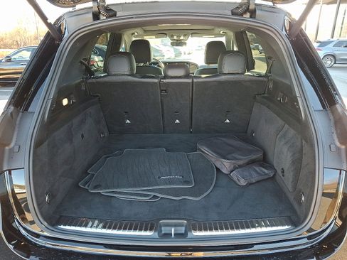 Certified 2024 Mercedes-Benz GLE 450e 4MATIC image 30