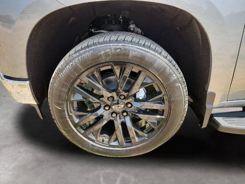 New 2026 Chevrolet Silverado 1500 LT w/ Safety Package AWD/4WD image 23