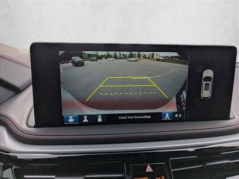 Used 2025 Acura MDX A-Spec AWD/4WD image 18