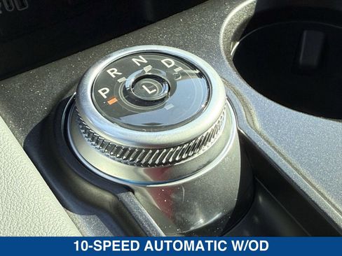 New 2026 Ford Explorer Active image 33