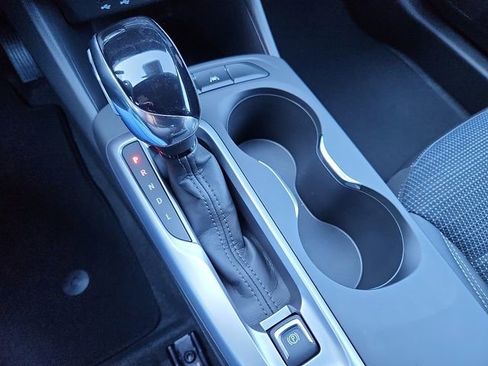 New 2026 Buick Envista Sport Touring w/ Convenience I Package FWD image 10