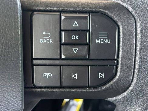 Used 2024 Ford F150 XL AWD/4WD image 15