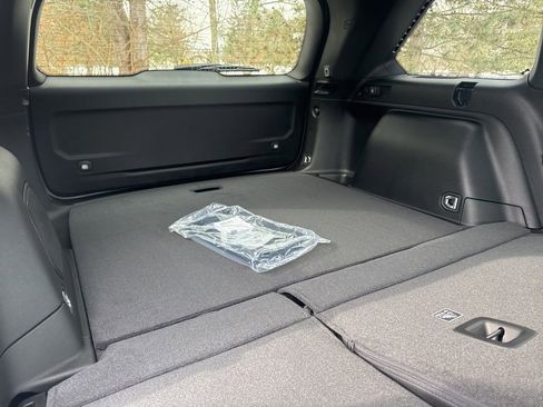 New 2026 Jeep Grand Cherokee Limited w/ Limited Altitude Package image 48