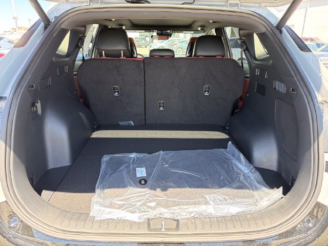 New 2027 Kia Sportage SX AWD/4WD image 25