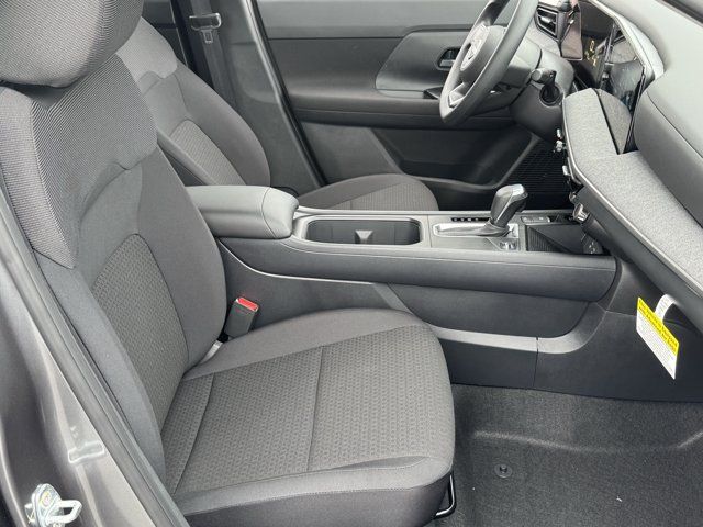 New 2026 Nissan Kicks S FWD image 21