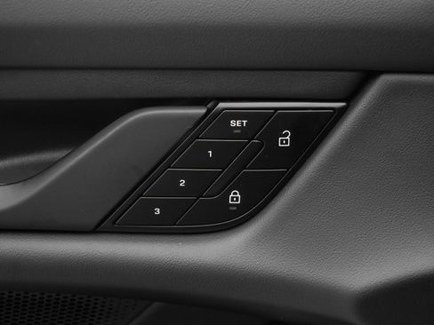 New 2025 Porsche Taycan image 29