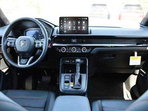 New 2026 Honda CR-V Sport Touring image 19