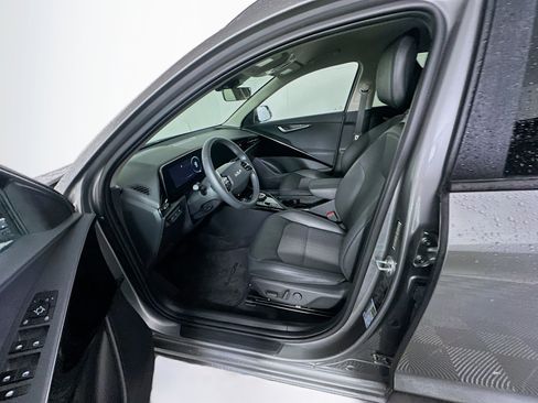Used 2024 Kia Niro Wind image 13