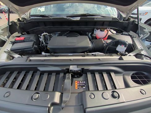 New 2026 Chevrolet Silverado 1500 RST w/ RST All Star Premium Package image 30