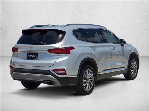 Used 2019 Hyundai Santa Fe FWD image 5
