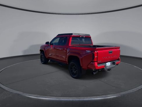 Certified 2024 Toyota Tacoma TRD Sport image 6