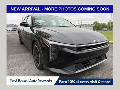 Used 2025 Kia K4 EX