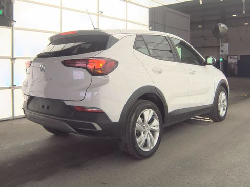 Used 2024 Buick Encore GX Preferred FWD image 6