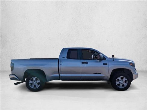 Used 2014 Toyota Tundra SR5 image 4