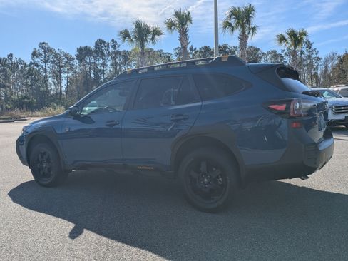 Used 2024 Subaru Outback Wilderness image 6