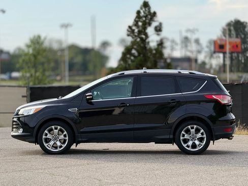 Used 2016 Ford Escape Titanium image 8