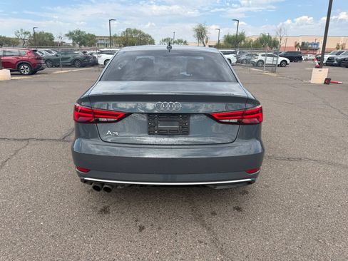 Used 2017 Audi A3 2.0T Premium FWD image 6