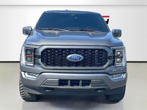 Used 2023 Ford F150 Lariat image 2
