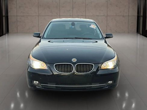 Used 2010 BMW 528i xDrive Sedan AWD/4WD image 19