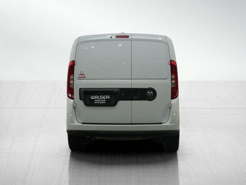 Used 2017 RAM ProMaster City Tradesman SLT w/ Rear Back-up Camera Group image 4