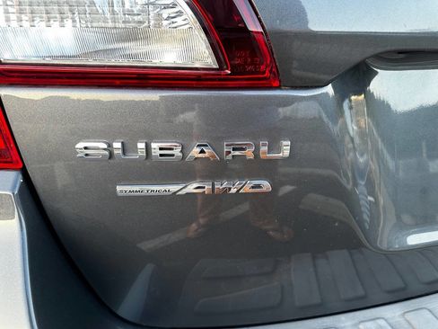 Used 2019 Subaru Outback 2.5i image 35