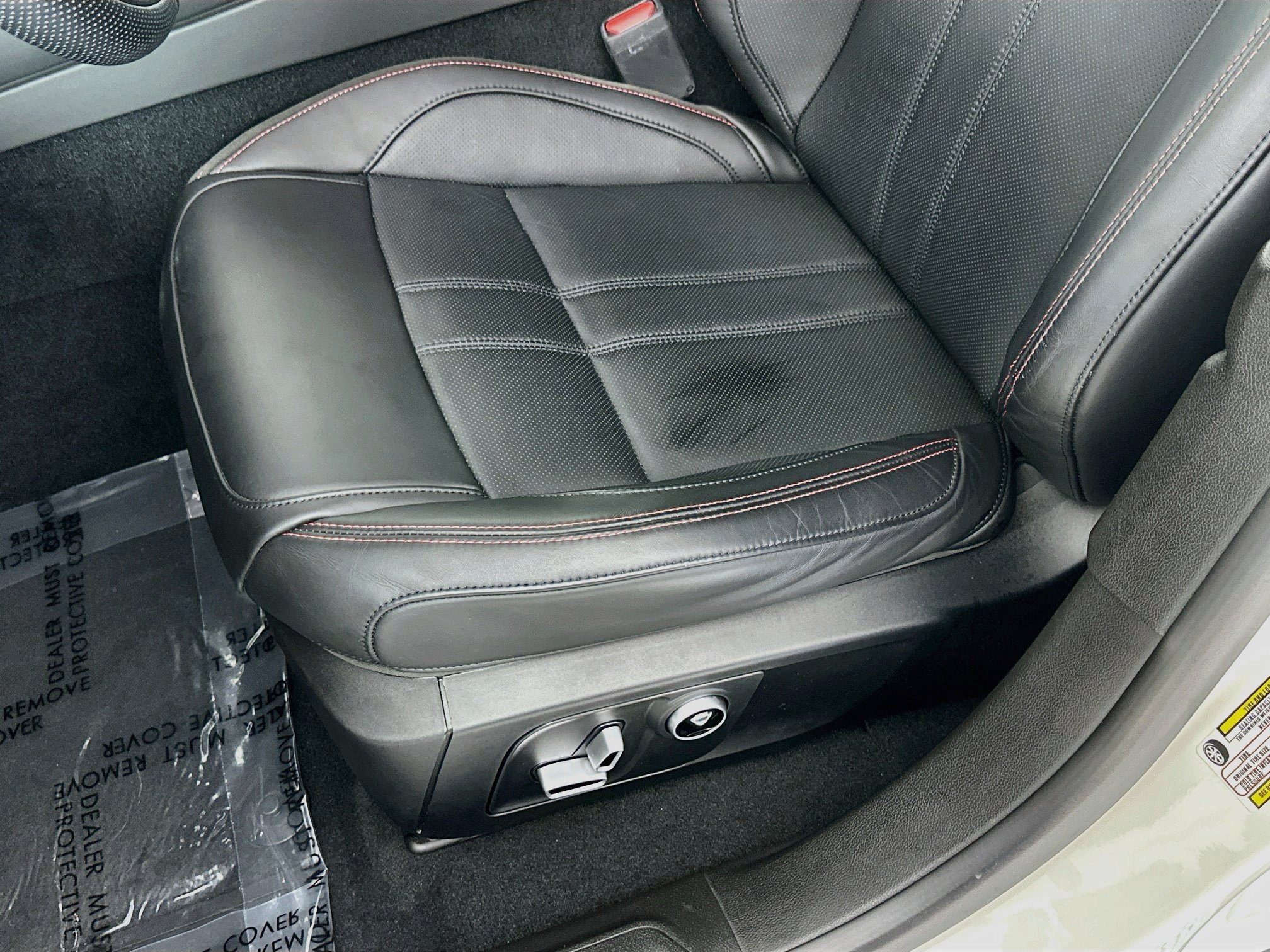 Used 2024 Maserati Levante Modena Ultima AWD/4WD image 18