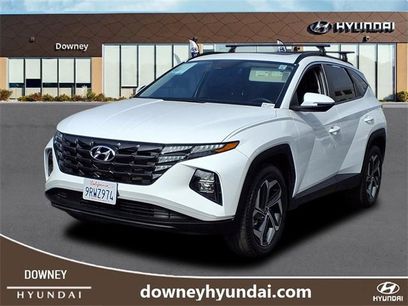 Used 2023 Hyundai Tucson SEL w/ Convenience Package