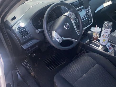 Used 2018 Nissan Altima 2.5 S w/ S Convenience Package FWD image 5