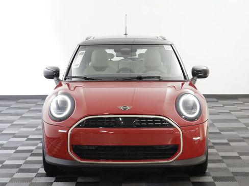 New 2026 MINI Cooper 2-Door Hardtop FWD image 23