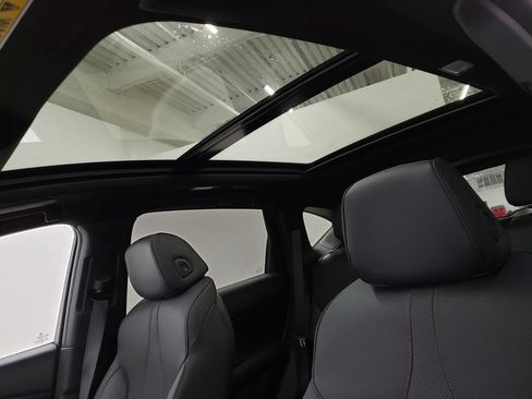 Certified 2026 Acura RDX A-Spec AWD/4WD image 9