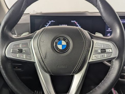 Used 2024 BMW X7 xDrive40i AWD/4WD image 16