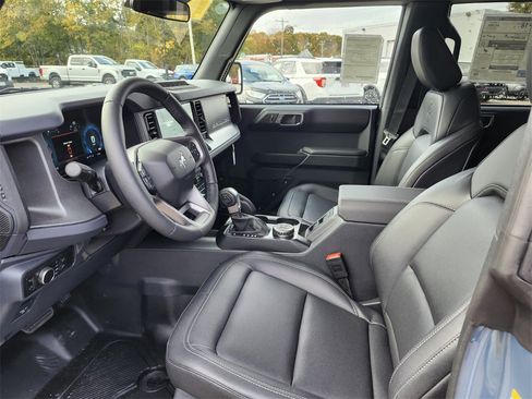 New 2025 Ford Bronco Badlands image 17