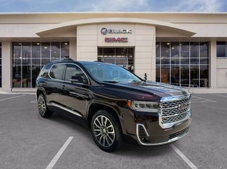Certified 2021 GMC Acadia Denali w/ Denali Technology Package video 2