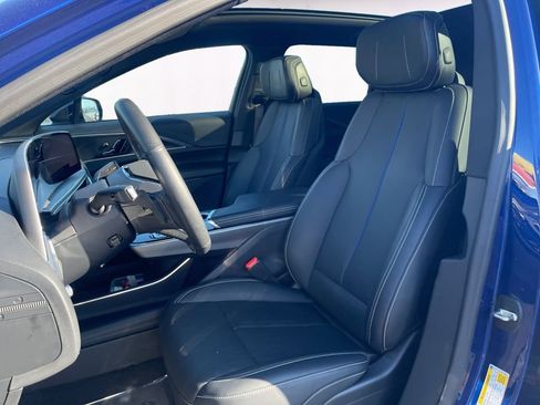 Used 2024 Cadillac Lyriq Sport w/ LPO, Floor Liner Package image 9