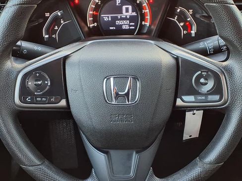 Used 2017 Honda Civic LX image 16