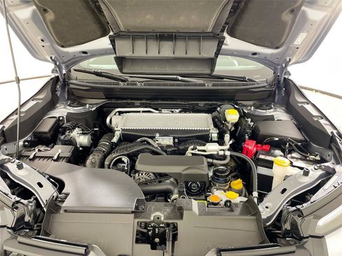 New 2026 Subaru Outback Limited XT image 33