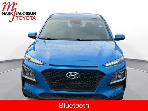 Used 2019 Hyundai Kona SE image 2