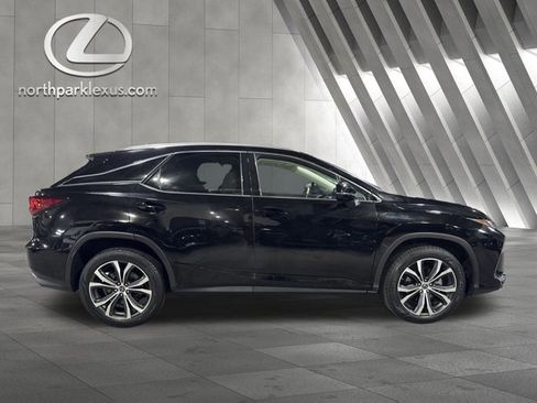Certified 2020 Lexus RX 350 FWD w/ Premium Package image 4