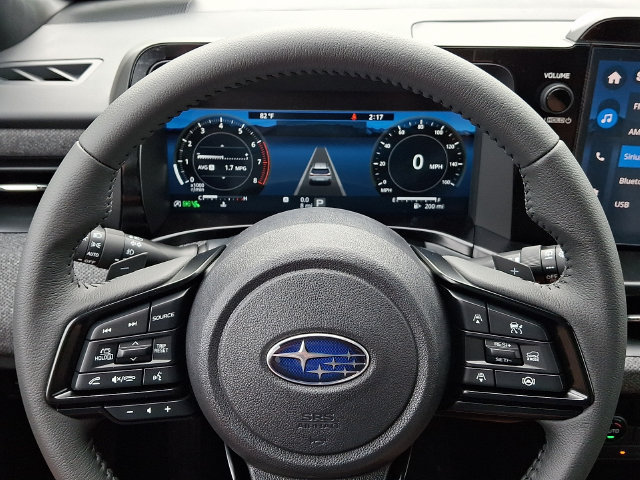 New 2026 Subaru Outback Premium AWD/4WD image 14