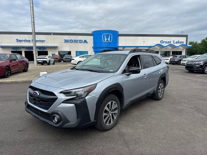 Used 2024 Subaru Outback Premium
