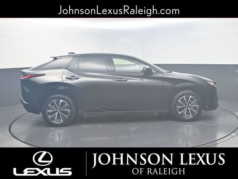 Certified 2024 Lexus RZ 300e Premium w/ Accessory Package (Z1) image 6