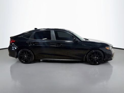 Used 2023 Honda Civic Sport image 6