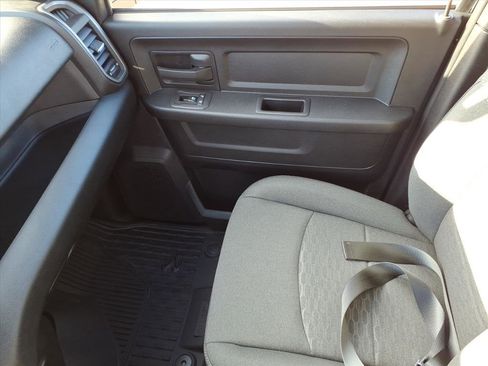 New 2026 RAM 2500 Tradesman image 32