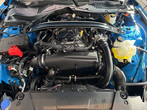 New 2026 Ford Mustang Premium image 39