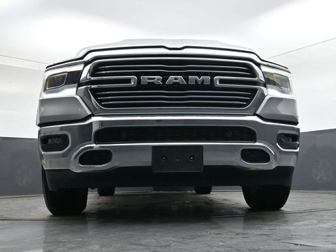 Used 2021 RAM 1500 Laramie image 42