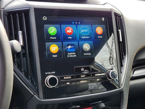 Certified 2025 Subaru Forester Wilderness w/ Convenience Package image 21