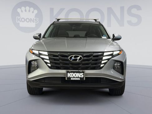 Certified 2023 Hyundai Tucson SEL w/ Convenience Package AWD/4WD image 11