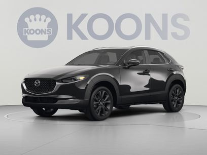 Used 2023 MAZDA CX-30 AWD 2.5 S w/ Select Package
