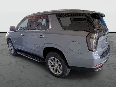 New 2026 Chevrolet Tahoe Premier w/ Sun And Tow Package AWD/4WD image 11