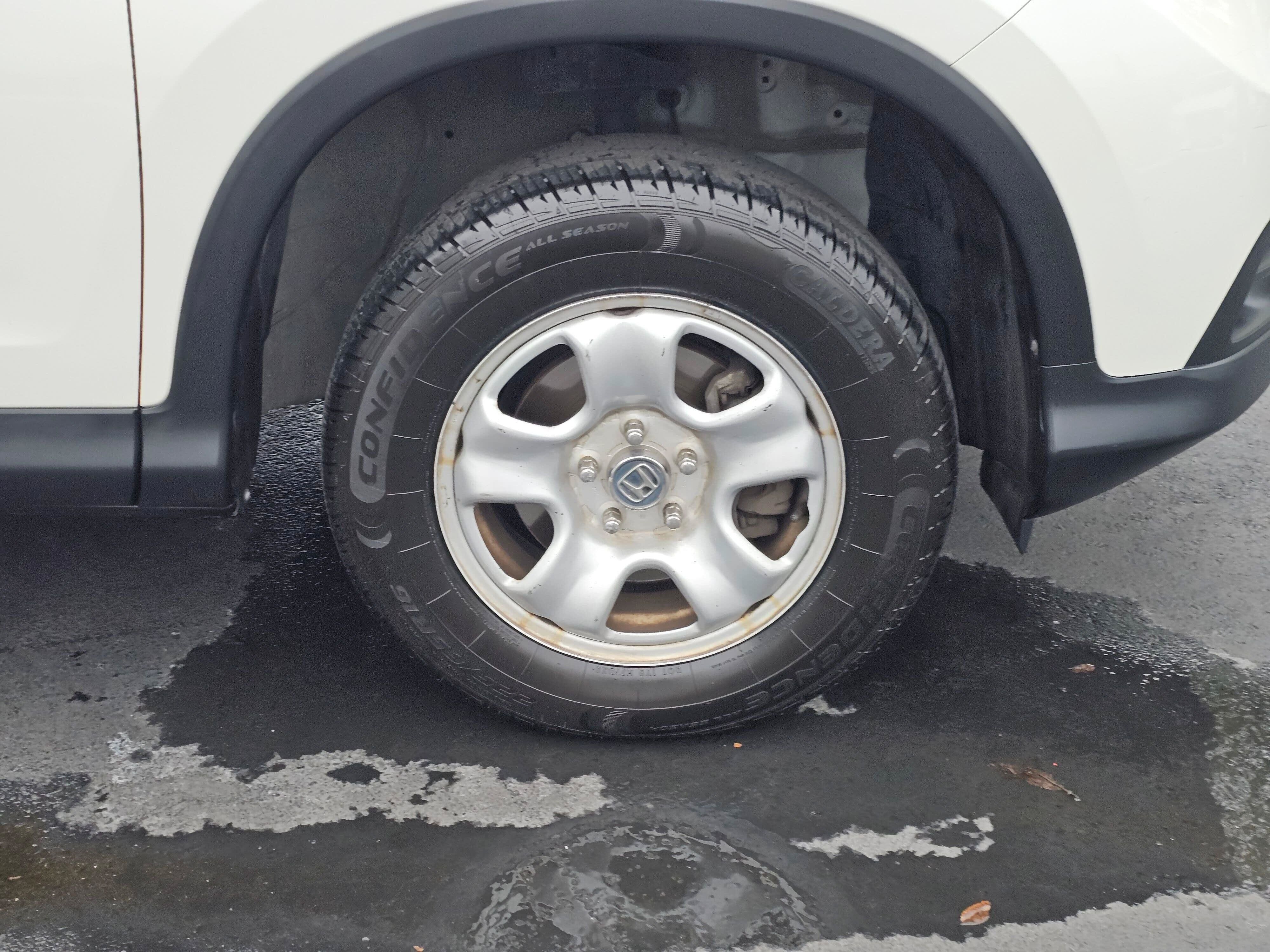 Used 2014 Honda CR-V LX image 9